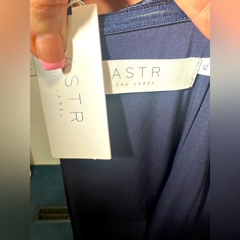 Astr elevate your